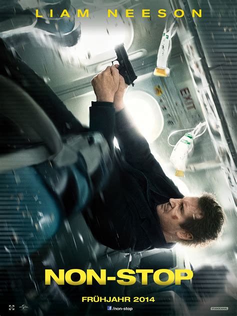 non stop movie patek philippe|non stop movie 2014.